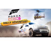 Forza Horizon 5 Rally Adventure (DLC)