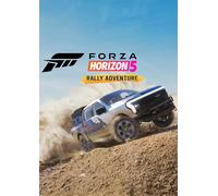 Forza Horizon 5 Rally Adventure Xbox/PC (Europe & UK)
