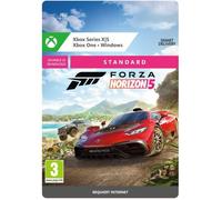 Forza Horizon 5 Standard Edition - Jeu Xbox Series X|S et Xbox One à télécharger