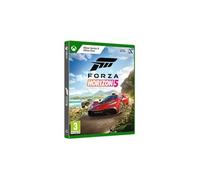 Forza Horizon 5 Standard Italien Xbox Series X