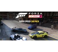 Forza Horizon 5 Super Speed Car Pack (PC)