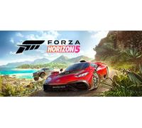 Forza Horizon 5 VIP Membership (Xbox Series X)