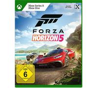 Forza Horizon 5 Xbox One /Xbox Séries X Neuf + Emballage D'Origine