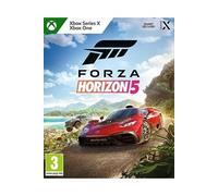 Forza Horizon 5 Xbox Series X