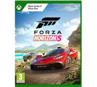 Microsoft Forza Horizon 5 Standard Edition Xbox Series X