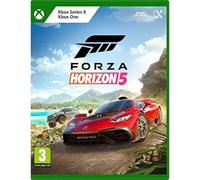 Microsoft Forza Horizon 5 Standard Edition Xbox Series X - Neuf