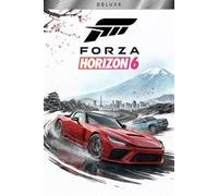 Forza Horizon 6 Deluxe Edition Steam Key (PC) GLOBAL