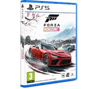 Forza Horizon 6 - Jeu PS5