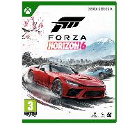 Microsoft Jeu vidéo Forza Horizon 6 – Xbox Series X