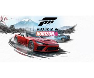 Forza Horizon 6 (PC Windows Account)