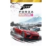 Forza Horizon 6 Premium Upgrade (DLC) Steam Key (PC) EUROPE