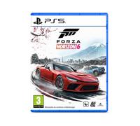 Forza Horizon 6 - Jeu PS5