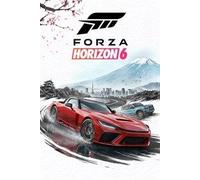 Forza Horizon 6 Standard Edition (Windows/Xbox Series X|S) Xbox Live Key EUROPE