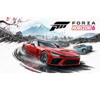 Forza Horizon 6 (Steam Account)