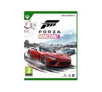 Forza Horizon 6 XBOX Series X