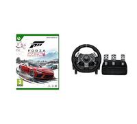 Forza Horizon 6 - Xbox Series X (Disc) + Logitech G920 + Logitech Driving Force Shifter