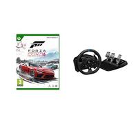 Forza Horizon 6 - Xbox Series X (Disc) + Logitech G923 + Logitech Driving Force Shifter