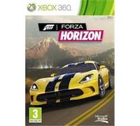 Forza Horizon G