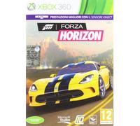 Forza Horizon [import italien]