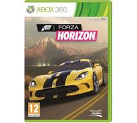 Forza Horizon Xbox 360