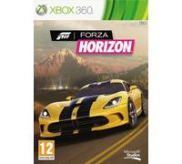 Forza Horizon Xbox 360