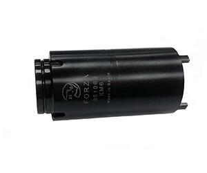 FORZA KM8 COMPRENDRE CROLULER