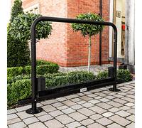 FORZA Lave Bottes Ultra-Résistant & Grattoir à Semelles (Simple/Double/Triple) (Double)