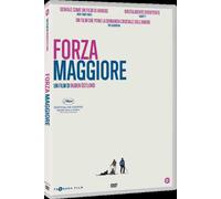Forza Maggiore DVD CECCHI GORI HOME VIDEO