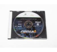 Forza Motorsport 2 - édition collector
