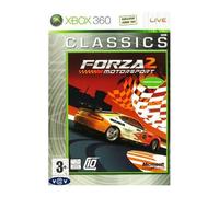 Forza Motorsport 2 Xbox 360