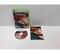 Forza Motorsport 2 (Xbox 360) [import anglais]