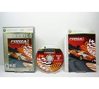 Forza Motorsport 2 (Xbox 360) [import anglais]