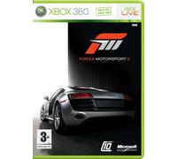 Forza Motorsport 3 [import anglais]