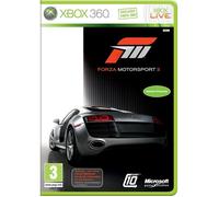 Forza Motorsport 3 Jeu XBOX 360