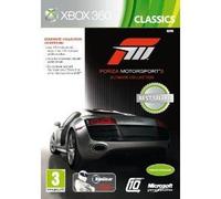 Forza Motorsport 3 - Ultimate Edition Xbox 360
