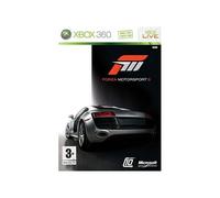 Microsoft Jeu vidéo Forza Motorsport 3 - Xbox 360