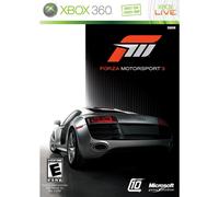 Forza Motorsport 3 - Xbox 360 (renouvel )