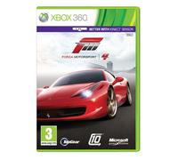 Forza Motorsport 4 [AT PEGI]