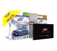 Forza Motorsport 4 Edition Limitée Jeu XBOX 360