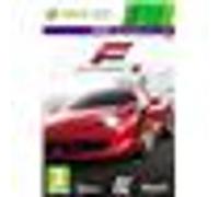 Microsoft Jeu vidéo Forza Motorsport 4 Xbox 360
