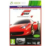 Forza Motorsport 4 Goty Jeu XBOX 360