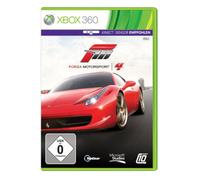 Forza motorsport 4 [import allemand]