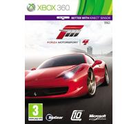 Forza Motorsport 4 Jeu XBOX 360
