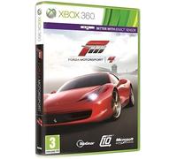 Microsoft Jeu vidéo Forza Motorsport 4 Xbox 360