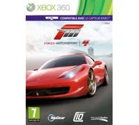 Forza Motorsport 4 Xbox 360