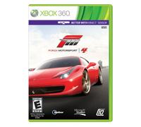 Forza Motorsport 4 - Xbox 360 by Microsoft