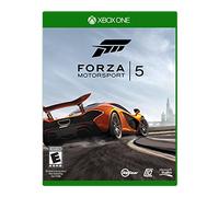 Forza Motorsport 5 (輸入版:北米)