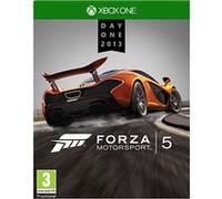 Forza Motorsport 5 Edition Day One Xbox One G