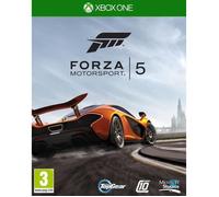 Forza Motorsport 5 Jeu XBOX One