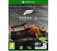 Forza Motorsport 5 - Jeu Xbox One